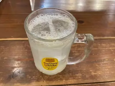 LAWSON アパホテル広島駅前大橋店（ローソン）