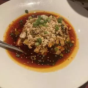 陳家私菜 渋谷店