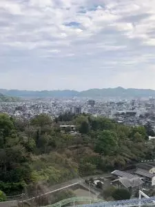 桐生が岡遊園地