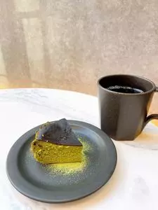 MARBLE GALLERY CAFE（マーブルギャラリーカフェ）