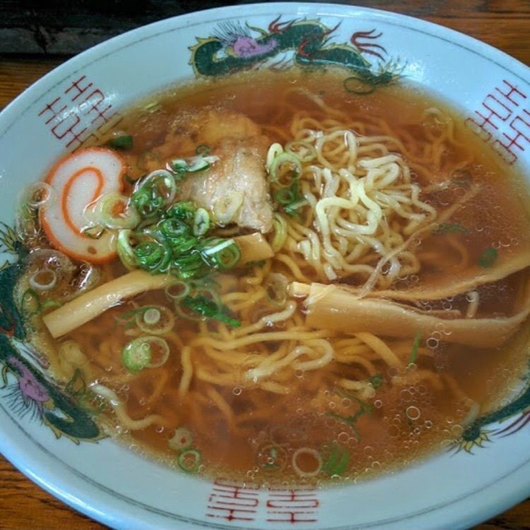 ＤＪゴン太さんが投稿した大安食堂に関する口コミの画像