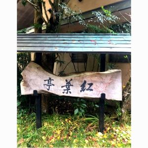 奥湯河原 5枚目