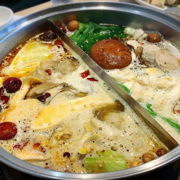 yuzukaさんが投稿した天香回味 玉川高島屋S・C店（テンシャンフェイウェイ）に関する口コミの画像