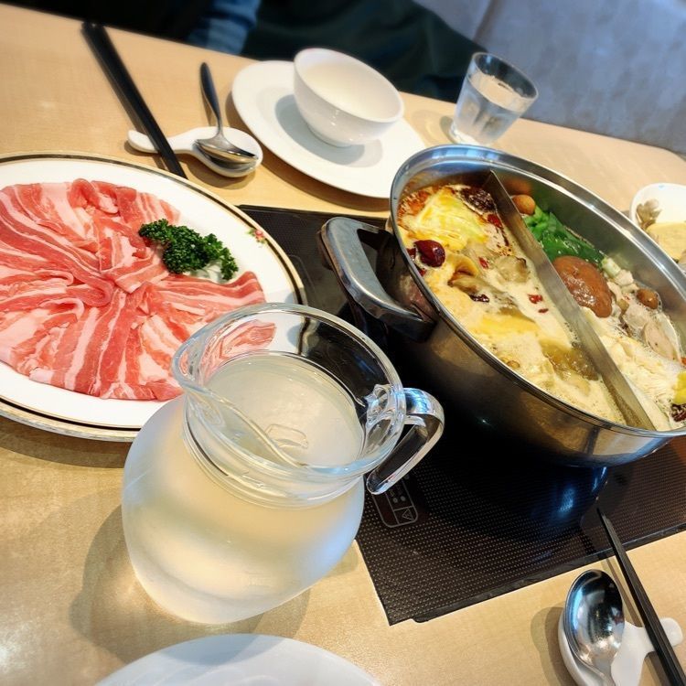 yuzukaさんが投稿した天香回味 玉川高島屋S・C店（テンシャンフェイウェイ）に関する口コミの画像