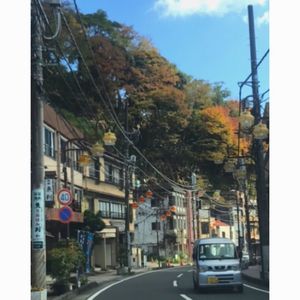 奥湯河原 4枚目