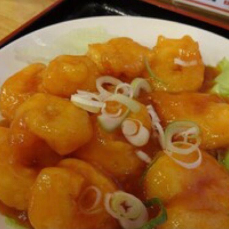 ＤＪゴン太さんが投稿した中華料理 同源 碧南店（中華料理 DOUGEN）に関する口コミの画像