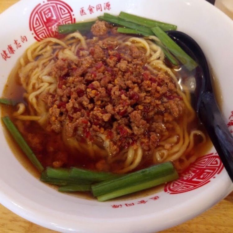 ＤＪゴン太さんが投稿した中華料理 同源 碧南店（中華料理 DOUGEN）に関する口コミの画像