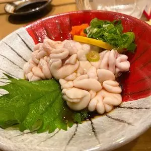 魚屋ひでぞう 別館