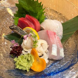 魚屋ひでぞう 別館 8枚目