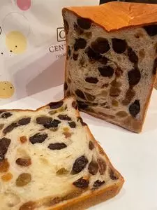 セントル ザ・ベーカリー 青山店（CENTRE THE BAKERY）