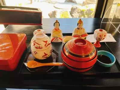 ひなの隠れ家カフェ・リバーサイドオリエンタル