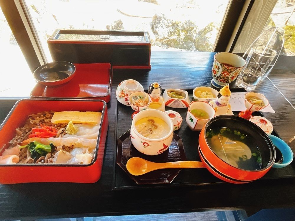 猫なぎ。さんが投稿したひなの隠れ家カフェ・リバーサイドオリエンタルに関する口コミの画像