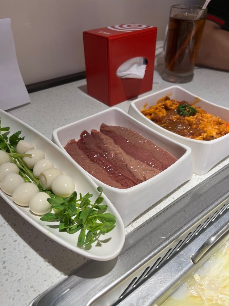 【東京近郊】居酒屋勝手にレビューさんが投稿した海底撈火鍋 川崎店に関する口コミの画像