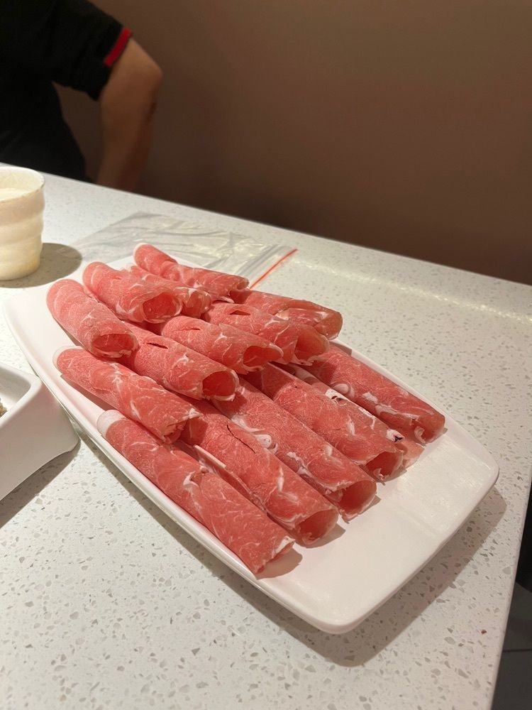 【東京近郊】居酒屋勝手にレビューさんが投稿した海底撈火鍋 川崎店に関する口コミの画像