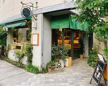 鎌倉 利々庵（Kamakura Lilian）