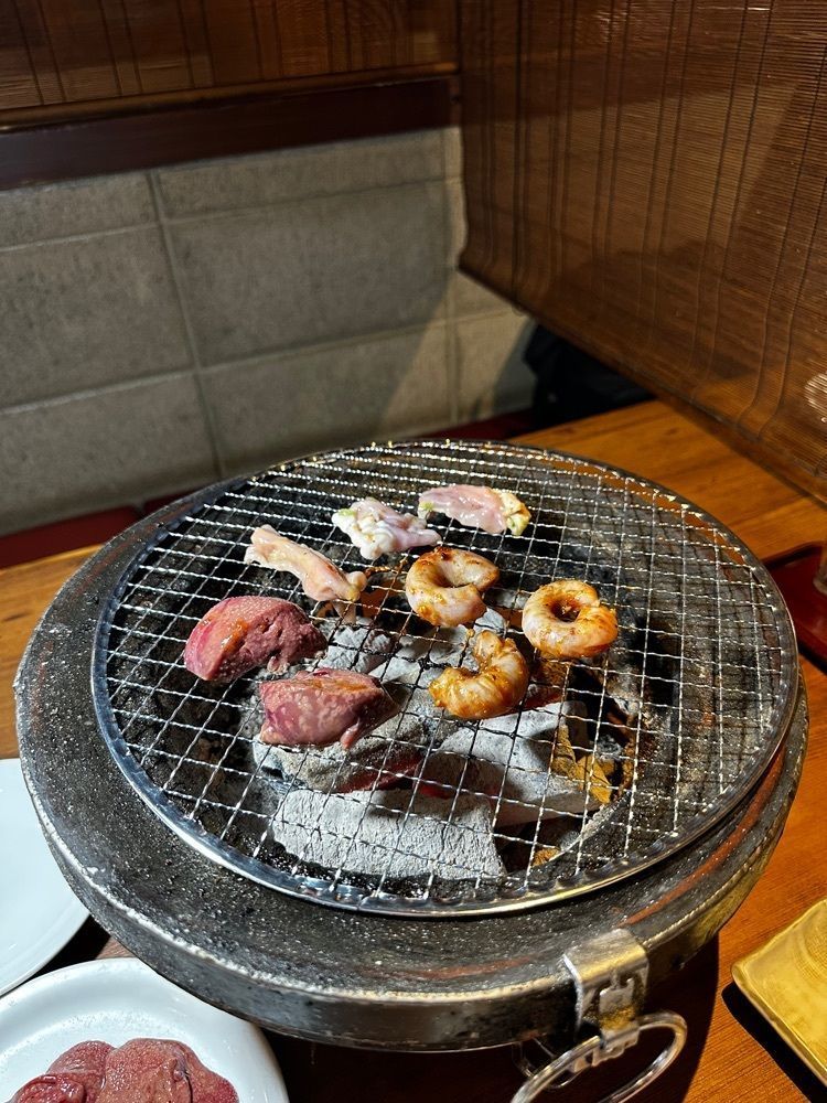 かめ_メグミさんが投稿した焼肉 ホルモン かないやに関する口コミの画像