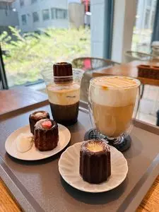 canele de CHIANTI 日本橋店（カヌレドキャンティ）