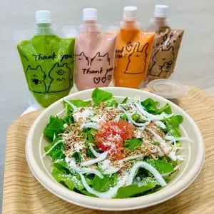 ベジトモ 吉祥寺店（VEGETOMO）