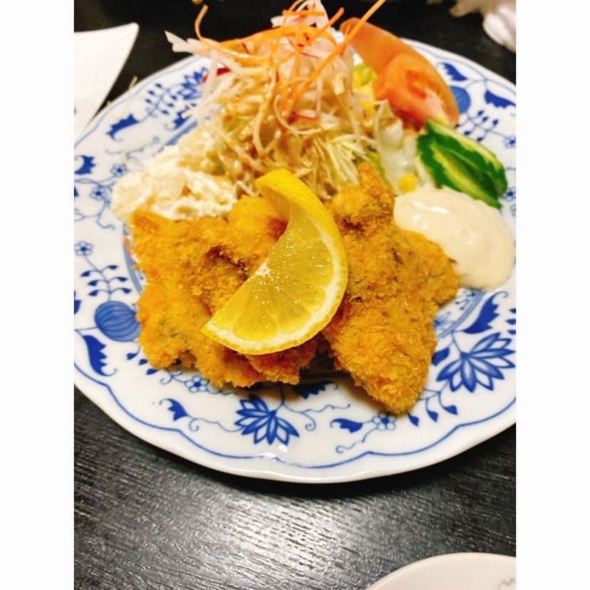k.masa03さんが投稿した銀水に関する口コミの画像
