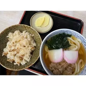 どんどん 植松店