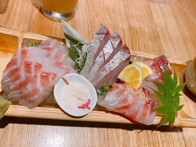酒場日々（日々 ひび ヒビ）