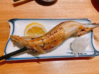 酒場日々（日々 ひび ヒビ） 2枚目