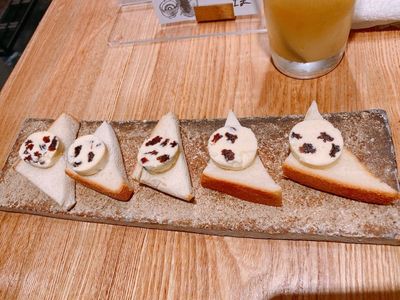 酒場日々（日々 ひび ヒビ） 4枚目