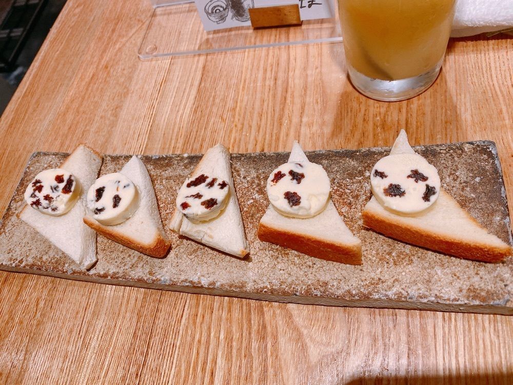 k.masa03さんが投稿した酒場日々（日々 ひび ヒビ）に関する口コミの画像
