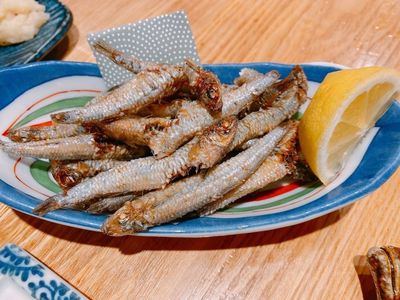 酒場日々（日々 ひび ヒビ） 5枚目