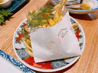 酒場日々（日々 ひび ヒビ） 8枚目