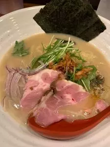 麺処 みかほ
