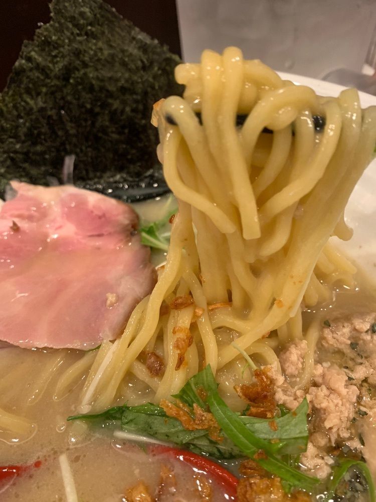 リトアニアの貴公子さんが投稿した麺処 みかほに関する口コミの画像