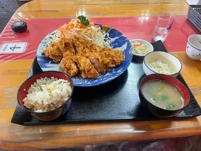 とん吉
