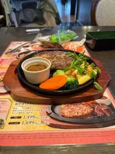 馬車道 春日部店
