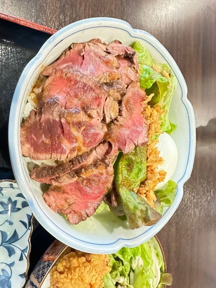 みいちゃんさんが投稿したパリから来た和に関する口コミの画像