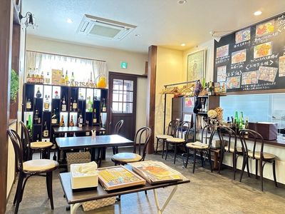 パリから来た和 7枚目