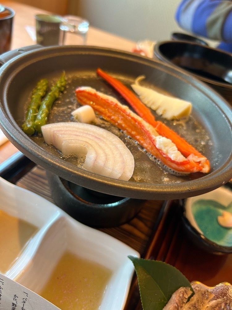 tulipさんが投稿した博多 甲羅本店（はかた こうらほんてん）に関する口コミの画像