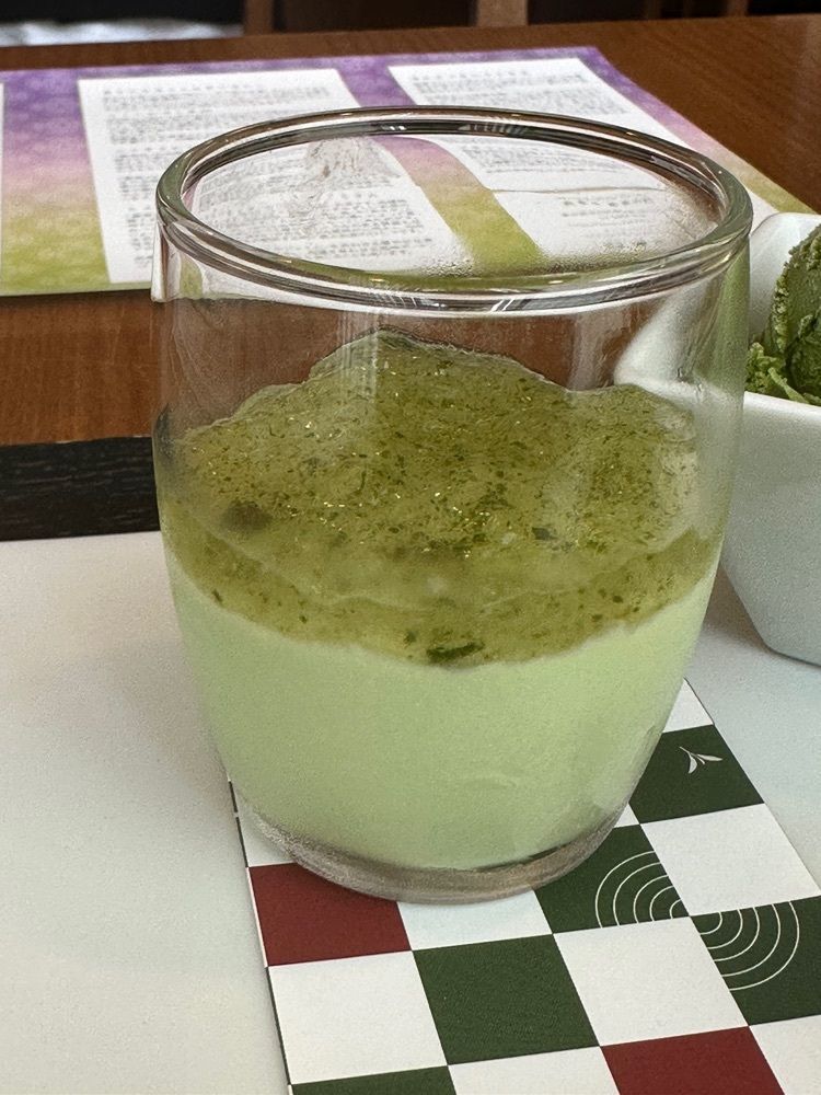 あんよさんが投稿した茶茶の間に関する口コミの画像