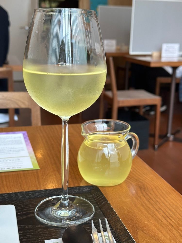 あんよさんが投稿した茶茶の間に関する口コミの画像