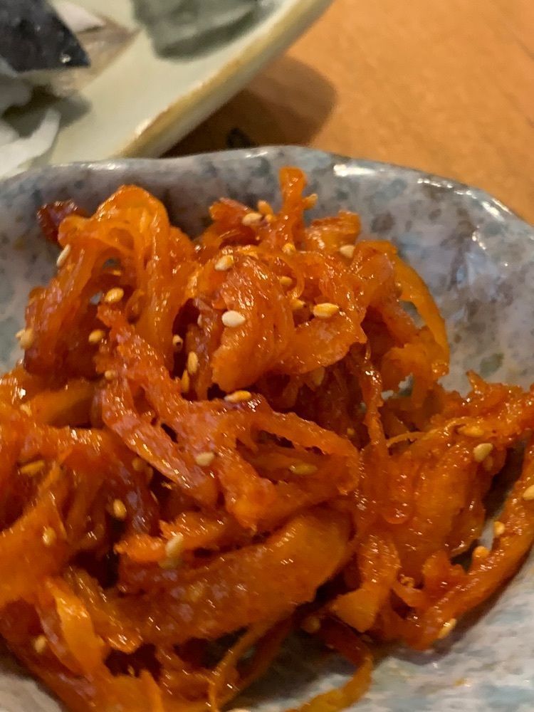 影の戦闘隊さんが投稿した山電ガード下食堂に関する口コミの画像