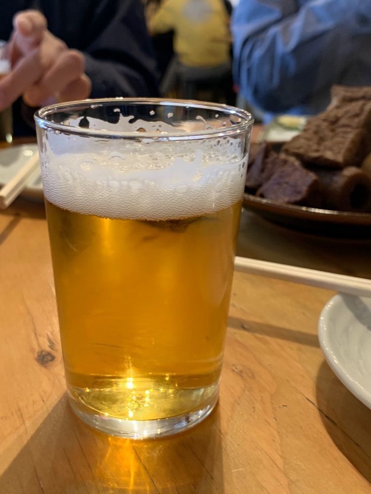 影の戦闘隊さんが投稿した山電ガード下食堂に関する口コミの画像