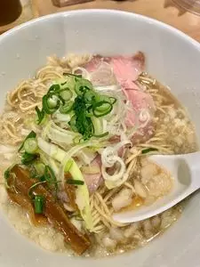 らぁ麺 ふじ田 荻窪店