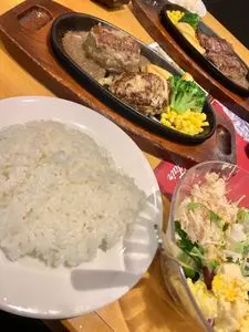 ステーキ宮 越戸店
