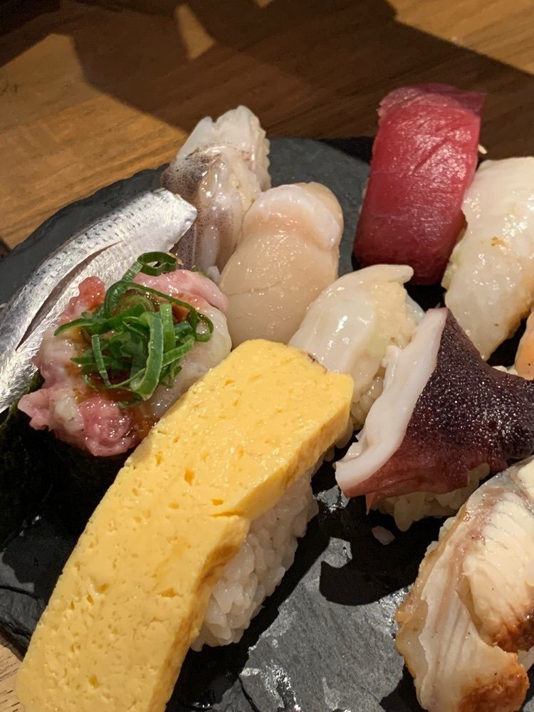 影の戦闘隊さんが投稿した姫路 海味焼 酒場 〇上水産に関する口コミの画像
