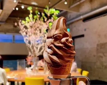 CHOCOLATE BANK（チョコレートバンク）