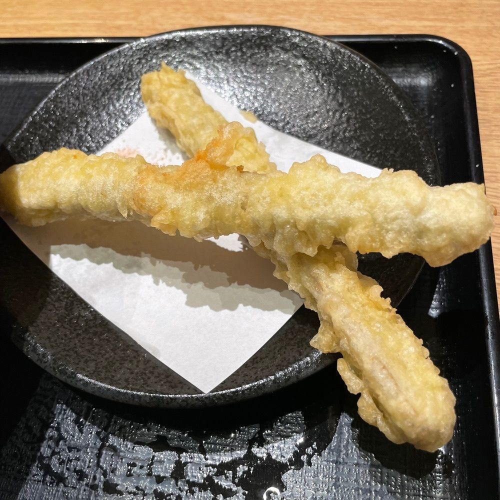 iccyan777さんが投稿した山下本気うどん 町田駅前に関する口コミの画像