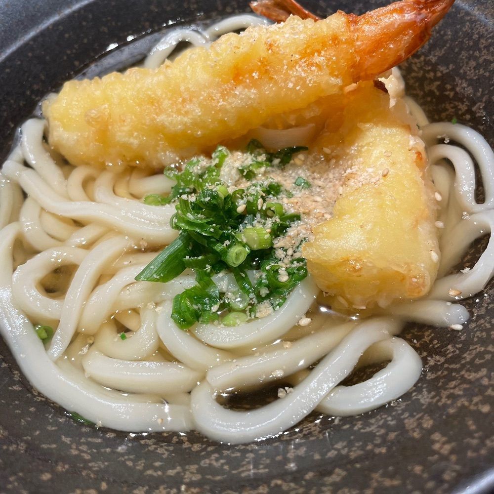iccyan777さんが投稿した山下本気うどん 町田駅前に関する口コミの画像
