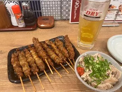 竹乃屋 博多バスターミナル店