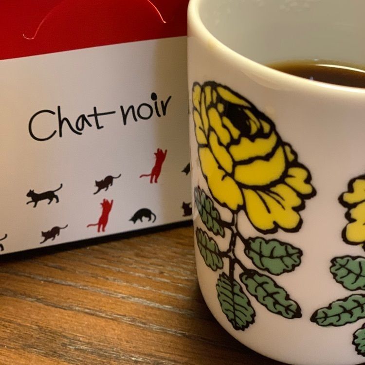 chou chou tabiさんが投稿したシャノワール JR住道店（Chat noir）に関する口コミの画像