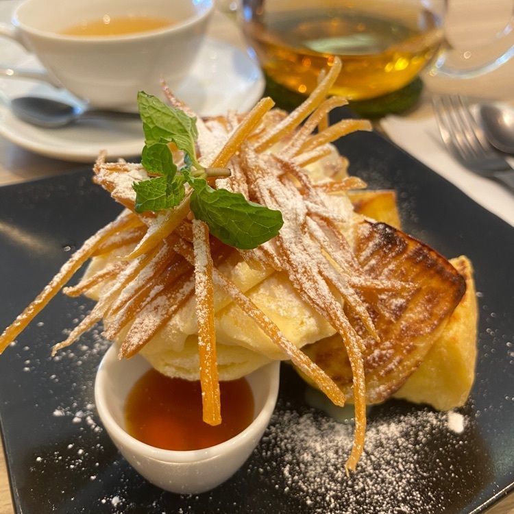 Ryoko84さんが投稿した芋花恋 本店に関する口コミの画像